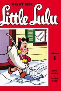 Giant Size Little Lulu Volume 1