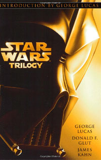 George Lucas, Donald F. Glut, James Kahn - «Star Wars Trilogy»