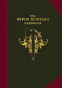The Witch Hunter's Handbook: The doctrines and methodology of the Templars of Sigmar (Warhammer S.)