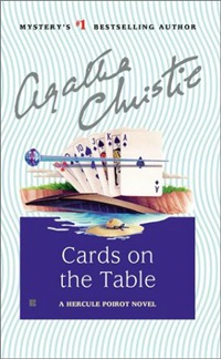 Christie - «Cards on the Table»