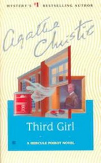 Christie - «Third Girl»