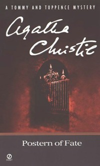 Christie - «Postern of Fate»