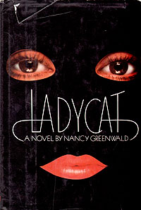 Nancy Greenwald - «Ladycat»