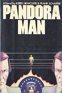 Pandora Man
