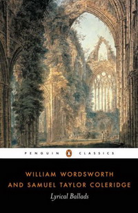 Lyrical Ballads: With a Few Other Poems (Penguin Classics)