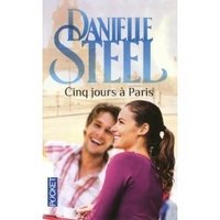 Steel - «Cinq jours a Paris»