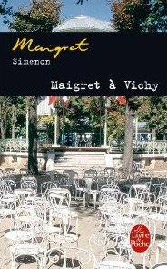 Maigret à Vichy