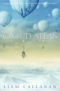 Liam Callanan - «The Cloud Atlas»