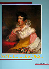 William Kloss - «Samuel F. B. Morse»