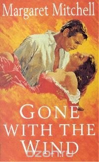 M. Mitchell - «Gone With the Wind»