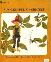 Rebecca Caudill - «A Pocketful of Cricket»