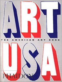 The American Art Book (Mini Edition)