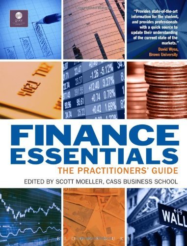 Various Authors - «Finance Essentials»