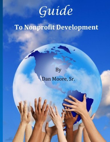 Guide to Nonprofit Development
