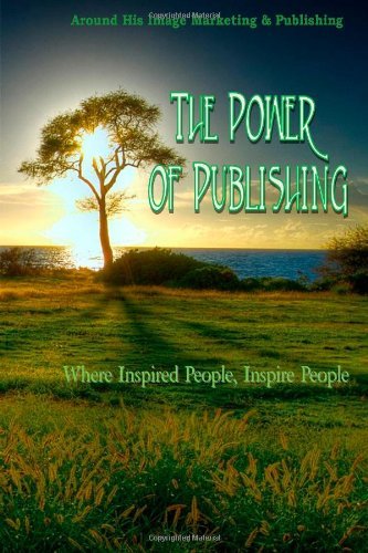 Bruce K. Davis Jr. - «The Power of Publishing»