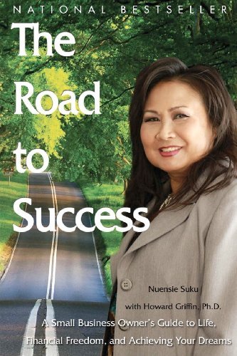 Nuensie Suku - «The Road To Succes»