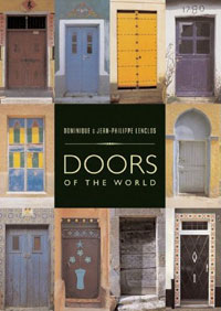 Jean-Philippe Lenclos, Dominique Lenclos - «Doors of the World»