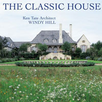 The Classic House: Ken Tate Architect : Windy Hill (The Classic House)