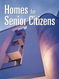  - «Homes for Senior Citizens (Architectural Design (Links))»