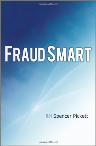 K. H. Spencer Pickett - «Fraud Smart»