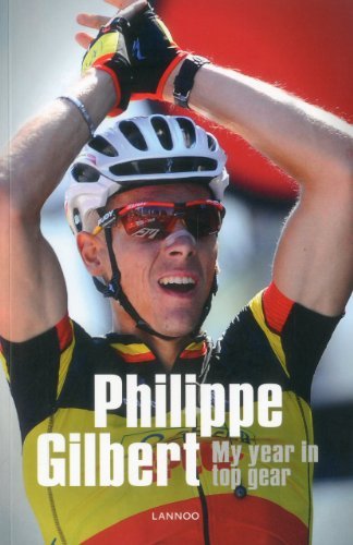 Philippe Gilbert: My Dream Year