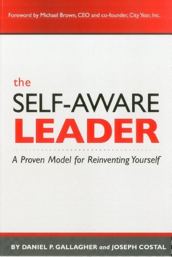 Daniel Gallagher, Joseph Costal - «The Self-Aware Leader»