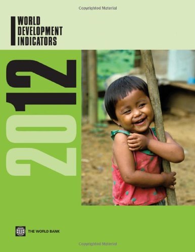 World Bank - «World Development Indicators 2012»