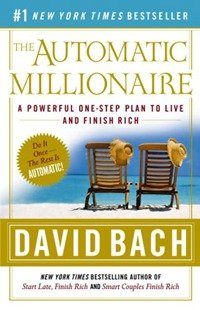 D. Bach - «The automatic millionaire»