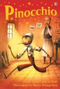 Pinocchio (+ CD-ROM)