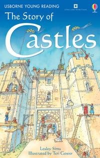 The Story of Castles (+ CD)