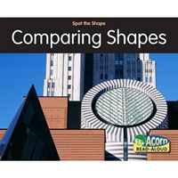 Charlotte Guillain - «Comparing Shapes (N/A)»