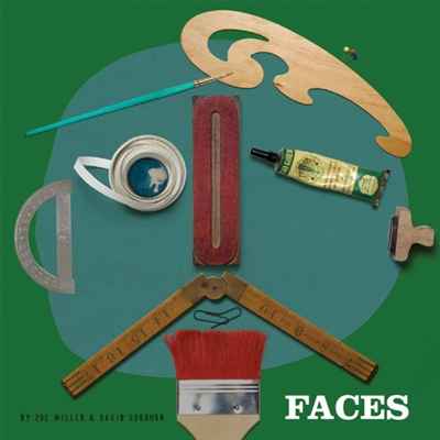 David Goodman, Zoe Miller - «Faces»