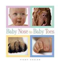 Vicky Ceelen - «Baby Nose to Baby Toes»