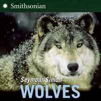 Seymour Simon - «Wolves»