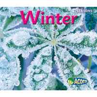 Sian Smith - «Winter (Seasons (Acorn))»