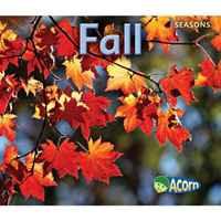 Sian Smith - «Fall (Seasons (Acorn))»