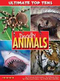 Ltd. ticktock Media - «Deadly Animals»