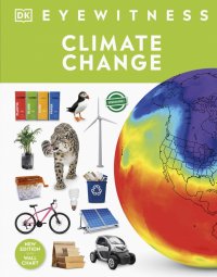 John Woodward - «Climate Change»