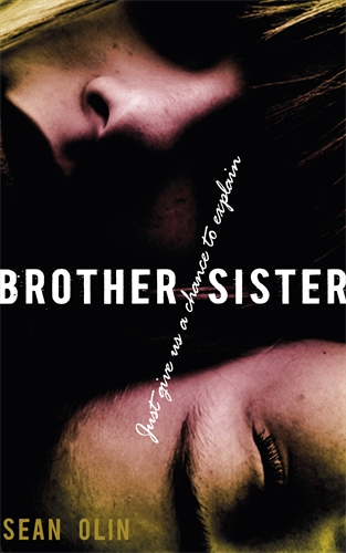 Sean Olin - «Brother/Sister»