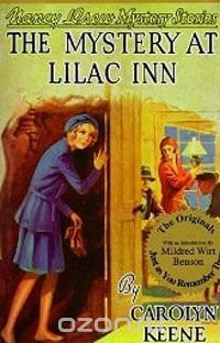 The Mystery at Lilac Inn (Nancy Drew, Book 4)