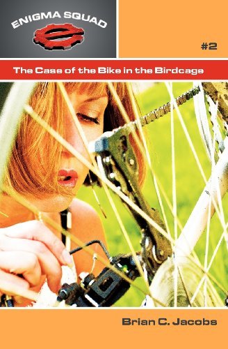 The Case of the Bike in the Birdcage