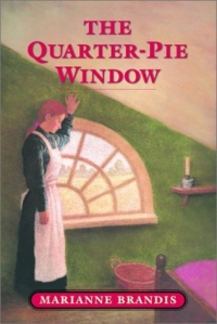 Marianne Brandis - «The Quarter-Pie Window»