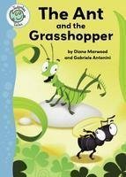 Diane Marwood - «The Ant and the Grasshopper (Tadpoles (Quality))»