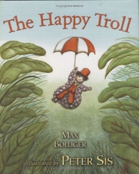The Happy Troll
