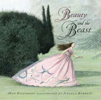Max Eilenberg - «Beauty and the Beast»