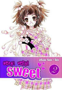 Very! Very! Sweet, Vol. 2