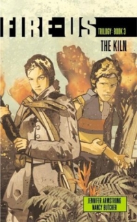 Fire-us #3: The Kiln (Fire-us)