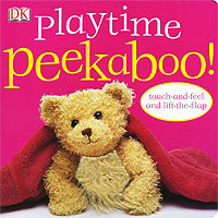 Dawn Sirett - «Playtime Peekaboo!»