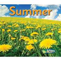 Sian Smith - «Summer (Seasons (Acorn))»