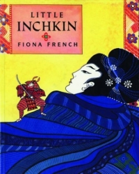 Little Inchkin: A Tale of Old Japan